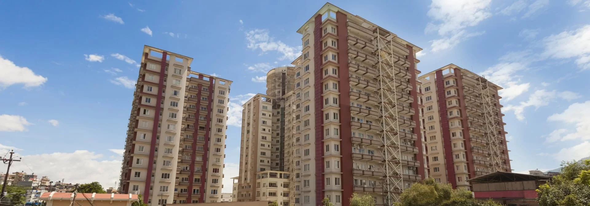 ग्राण्डी टावरभित्र रहेको स्वमिङ पुलमा डुबेर एक जनाको मृत्यु