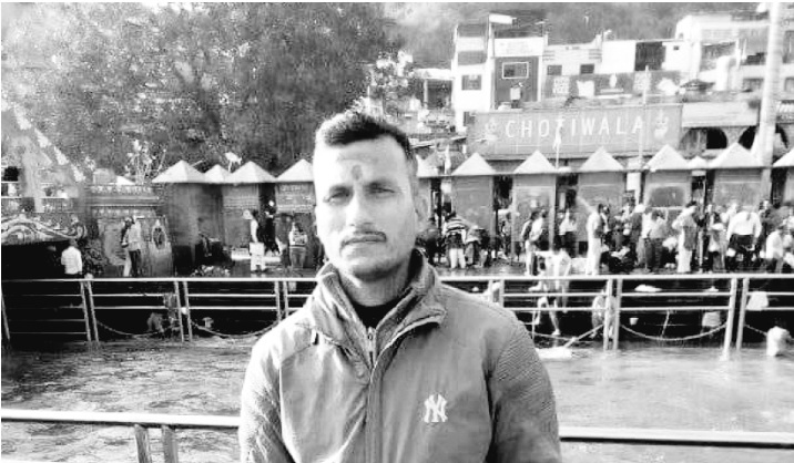 खेतबाट फर्किदै गरेका युवकलाई सर्पले टोक्दा भयो मृत्यु