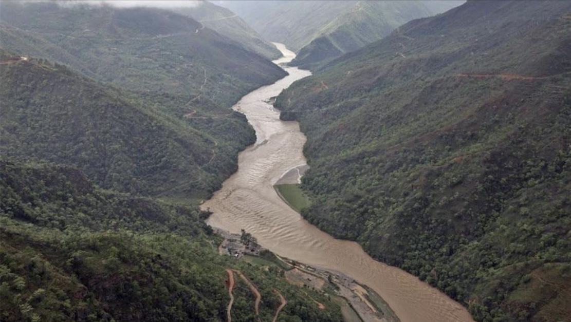 यी नदीहरुमा बाढीको सतह बढ्दो, उच्च सतर्कता अपनाउन आह्वान