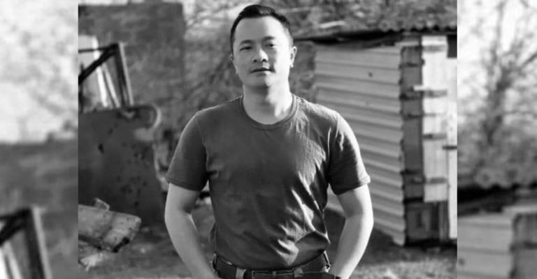 सात महिनाअघि रुसी सेनामा भर्ना भएका तनहुँका युवकको मृत्यु