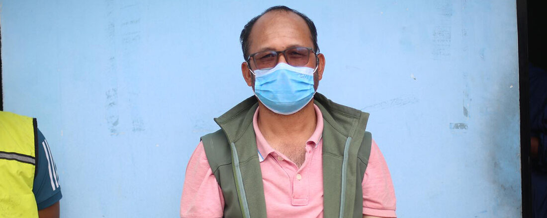दुई सहकारी ठगीका नाइके सीबीविरुद्ध पौने २ अर्ब दाबीसहितको उजुरी, निवेदन थपिने क्रम जारी