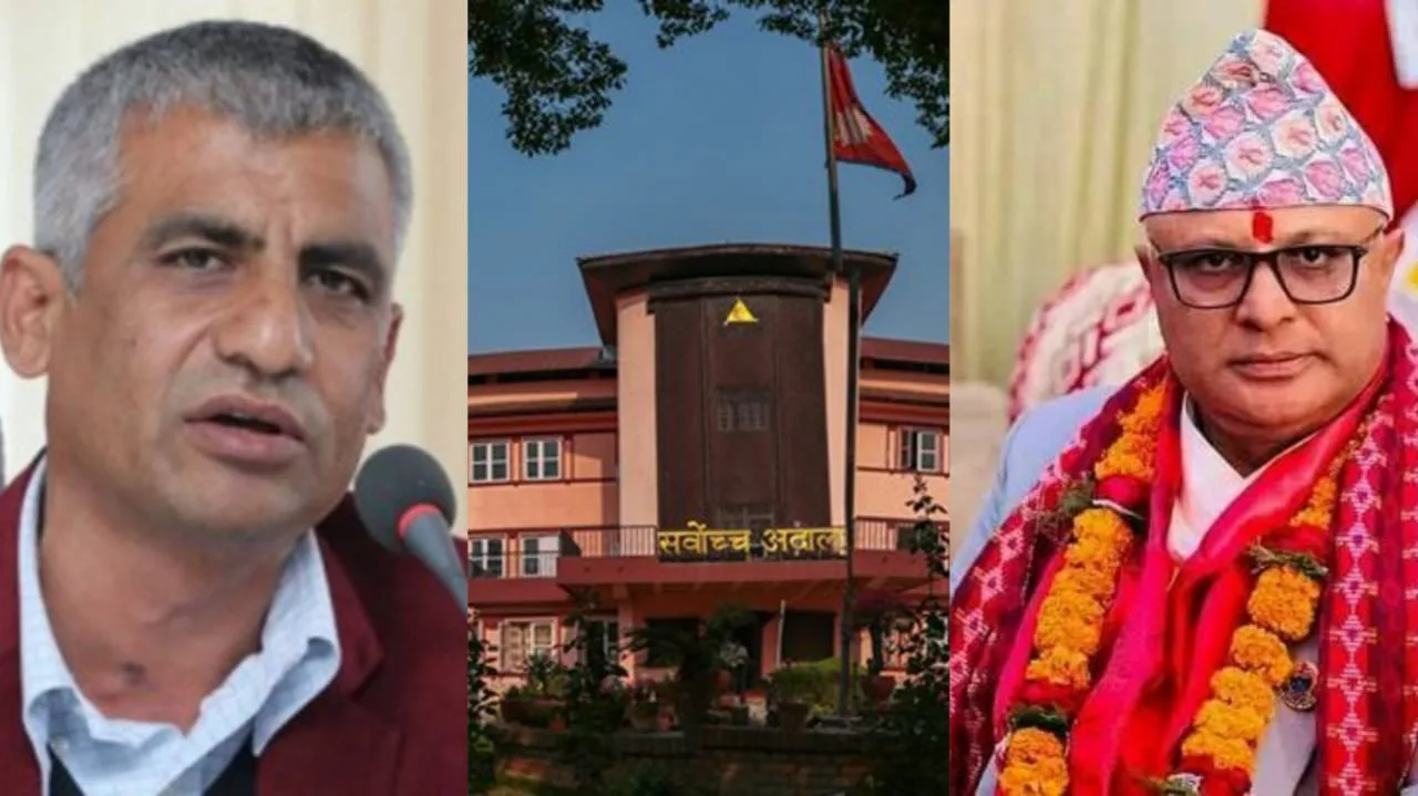 कोशी सरकार गठनविरूद्धको रिट ‘हेर्दा हेर्दै’ मा,अर्को सुनुवाइ कहिले ?
