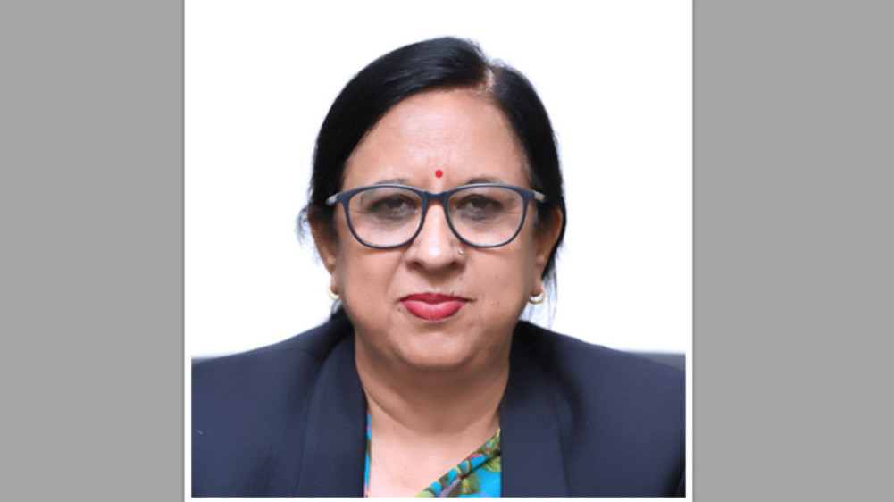 पुरुषलाई भ्रष्टाचारको डण्डा,महिलालाई पहिलो पटक निमित्त मुख्यसचिव