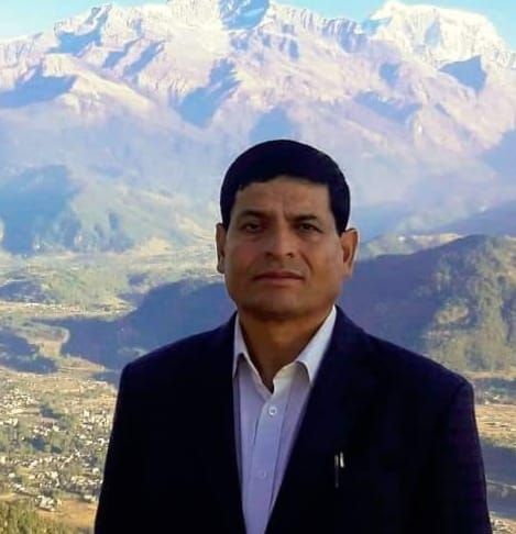 क्यान अध्यक्ष चन्द भन्छन्- सन्दीपलाई गोप्यरुपमा एक साता अगाडी नै क्यानडा पठाएका थियौं