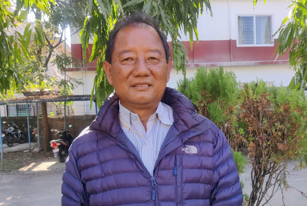 पार्टीको ह्वीप उल्लंघन गरेको भन्दै गण्डकीका एमाले सांसदलाई सोधियो स्पष्टीकरण
