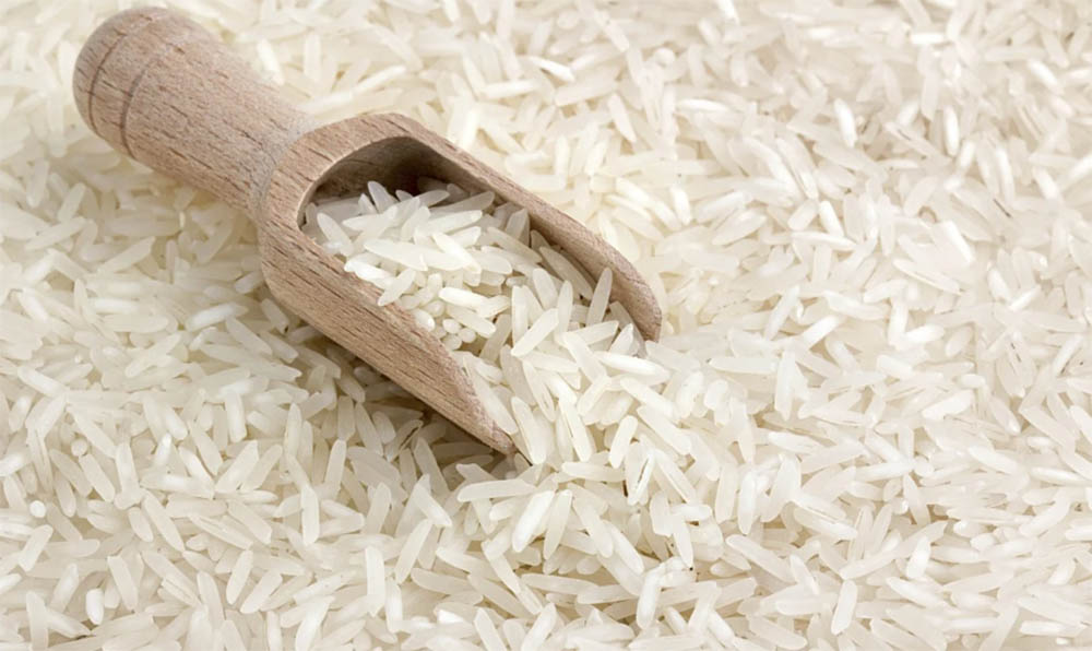 १० बर्ष पुरानो चामलको किन हुदै छ चर्चा ?
