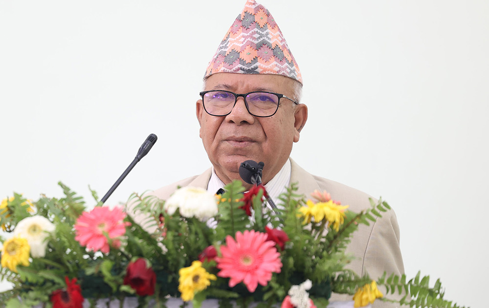 पूर्वप्रधानमन्त्री माधव नेपालसहित ९३ जनाको भ्रष्टाचार मुद्दा अन्तिम चरणमा