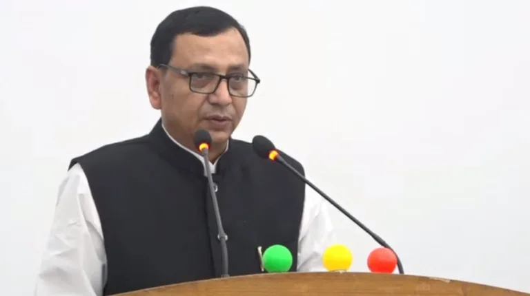 मुख्यमन्त्री यादव विश्वासको मत लिन तयार, प्रदेश सभा बैठक सुरु