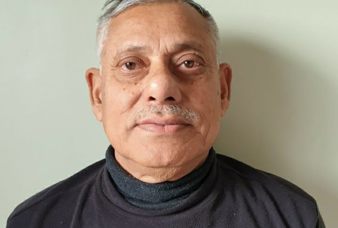 एमाले कोटाबाट दक्षिण कोरियाको राजदूतमा सिफारिस प्याकुरेलले गरे पद अस्वीकार