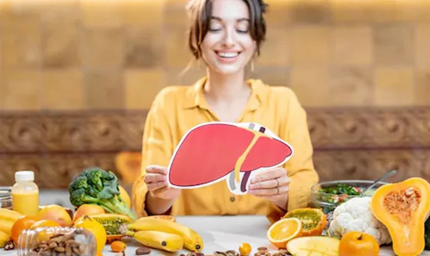 लिभर सिरोसिस, हेपाटाइटिस जस्ता रोगहरूबाट बचाउने सुपरफुड