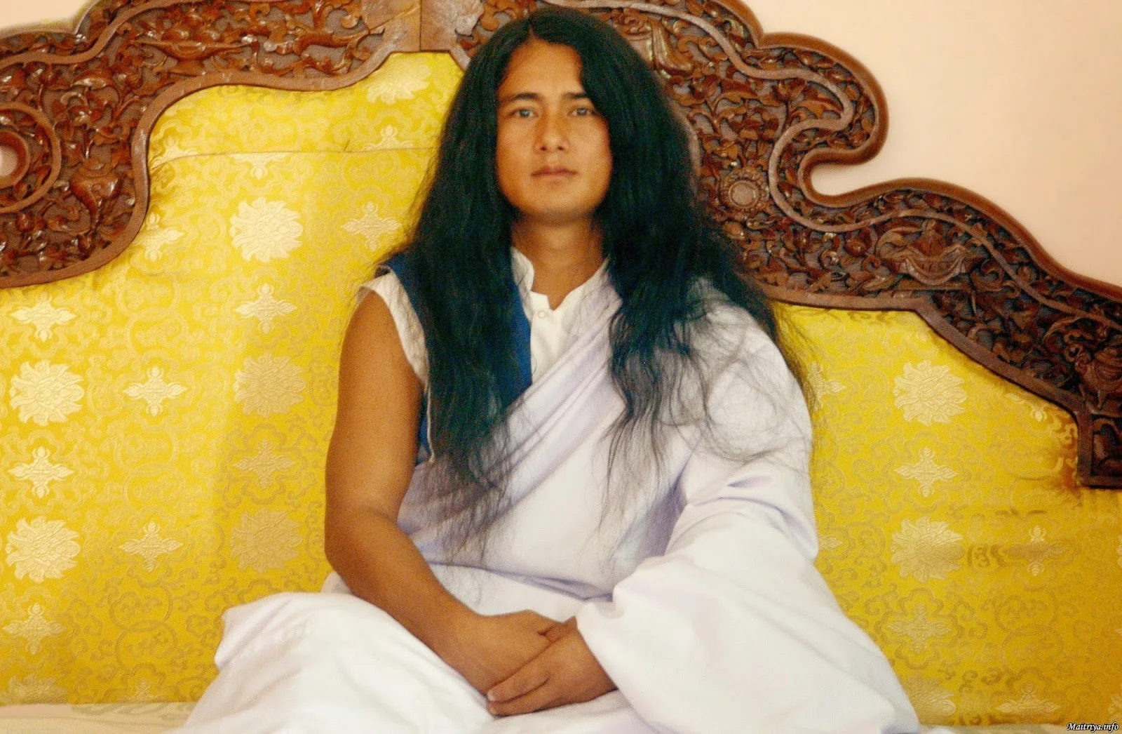 रामबहादुर बमजनलाई १० वर्ष कैद र ५ लाख क्षतिपूर्ति