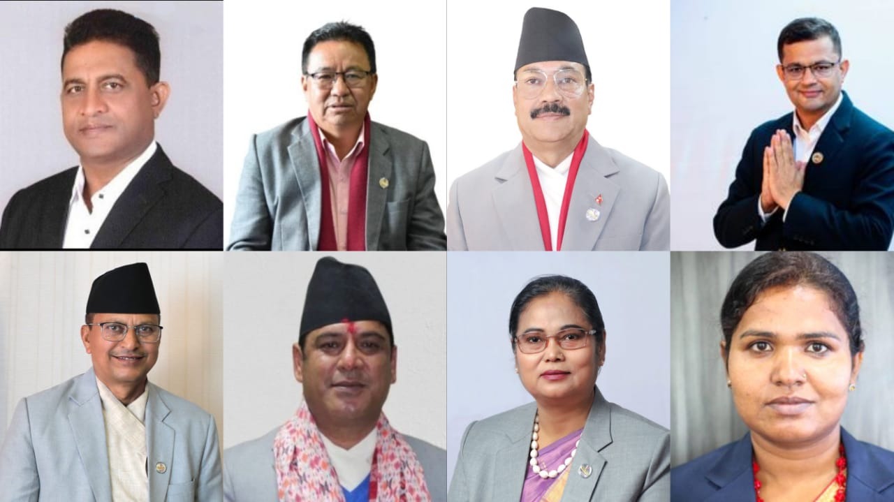 राजीनामा नदिने प्रचण्डको अडानपछि एमालेले आजै सरकार छाड्ने