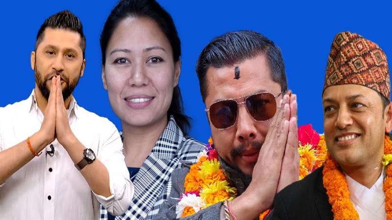 किन राजीनामा नदिई फर्किए बालुवाटार पुगेका रास्वपाका मन्त्रीहरू