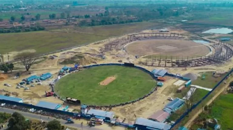 गौतम बुद्ध रंगशालालाई थप १ करोड ८० लाख बजेट निकासा