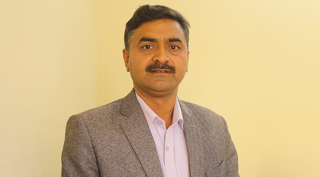 असार २८ गतेसम्म माओवादी पनि एमाले-कांग्रेसको गठबन्धनमा मिसिन्छः ठाकुर गैरे