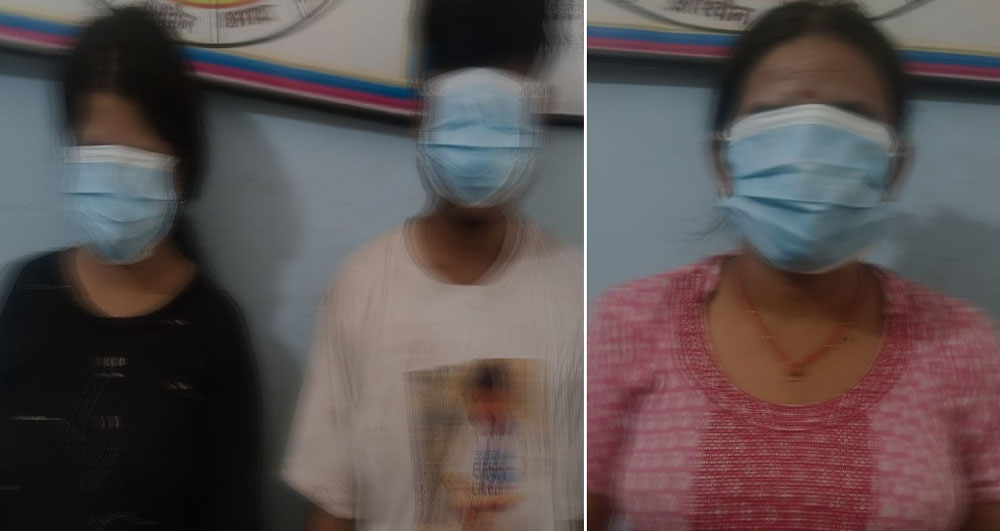 रोकिएन ‘यौनधन्दा’, महिला र पुरुषसहित होटल सञ्चालक पक्राउ