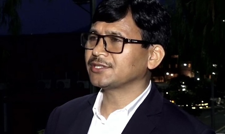 समाजवादी मोर्चा पुनर्गठनबारे नेताहरूबिच छलफल