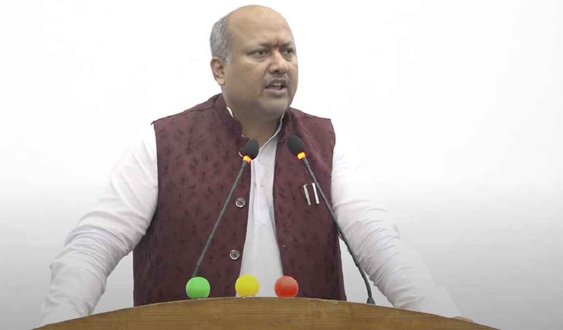 विश्वासको मत लिएको ४ दिनमै हल्लियो मधेशमा मुख्यमन्त्री सतीशको कुर्सी