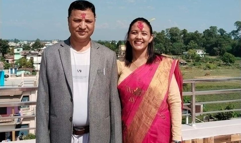 सुदूरपश्चिमका मुख्यमन्त्रीका श्रीमतीले नक्कली प्रमाणपत्र देखाएर जागिर खाएपछि…