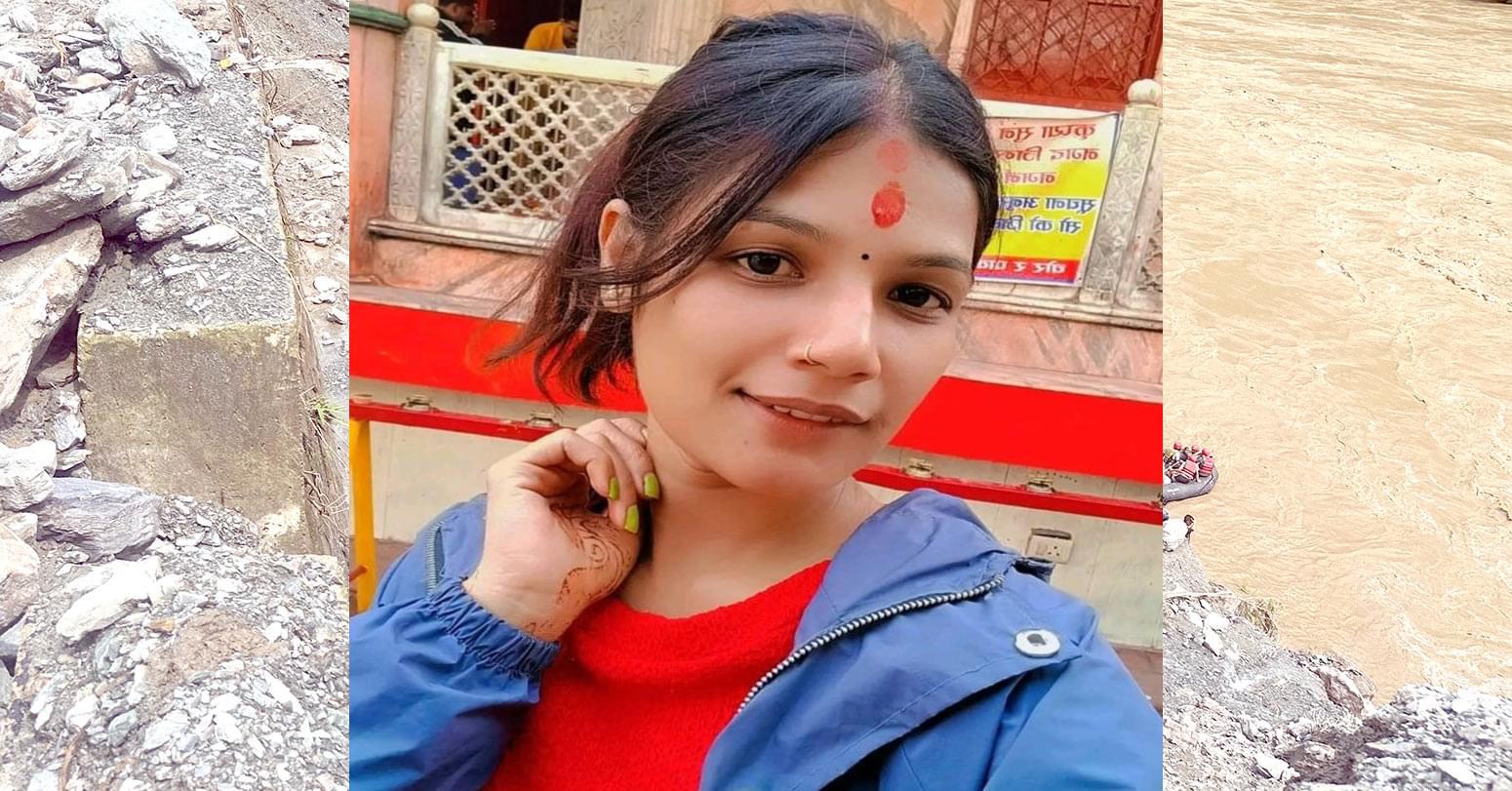 यसरी त्रिशूलीले बगायो सृष्टिको जापान जाने सपना