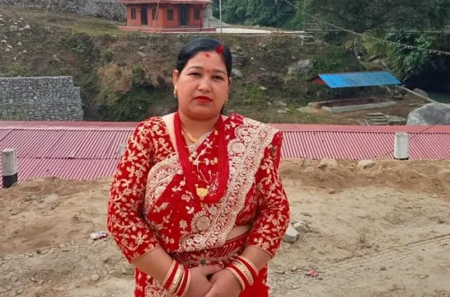 त्रिशुली नदीमा बेपत्ता नुवाकोट भद्रुटारकी अम्बिका खतिवडा