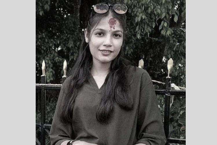 त्रिशूलीमै बिलायो सृष्टिको बिदेश जाने सपना, बुबा भन्छन्- ‘शव भेटाएर दाहसंस्कार गर्न पाइयोस्’