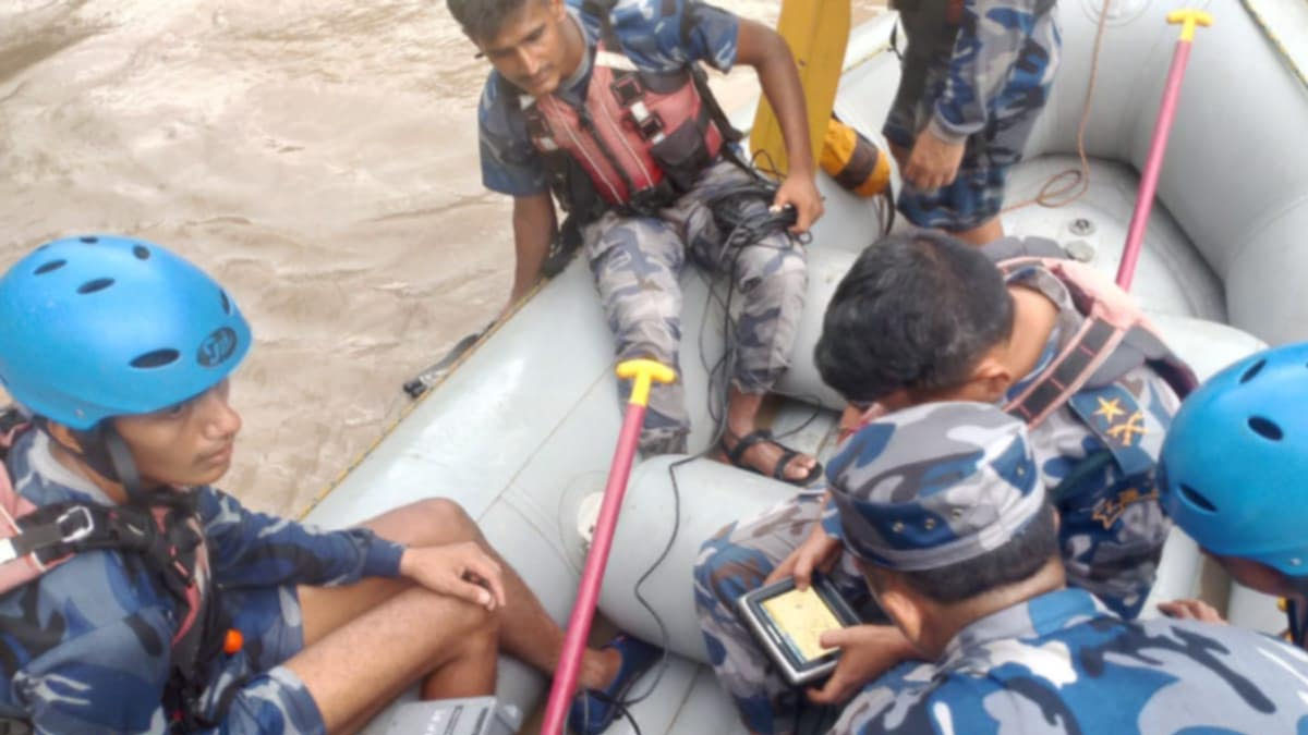भारतको नहरमा फेला पर्‍यो दुई जनाको शव, सनाखत हुन बाँकी