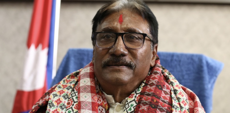 भण्डारीलाई मन्त्री बनाएपछि लोसपा विभाजनको सँघारमा