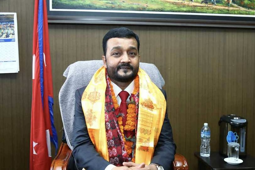 यो केपी ओलीको सरकार हो, लामो समय चल्छ : खानेपानी मन्त्री यादव