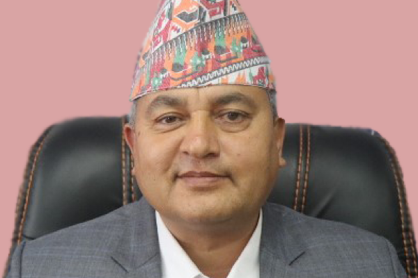 वाग्मतीमा राप्रपाले शालिकराम जम्कट्टेल नेतृत्वकाे सरकारलाई विश्वासको मत नदिने