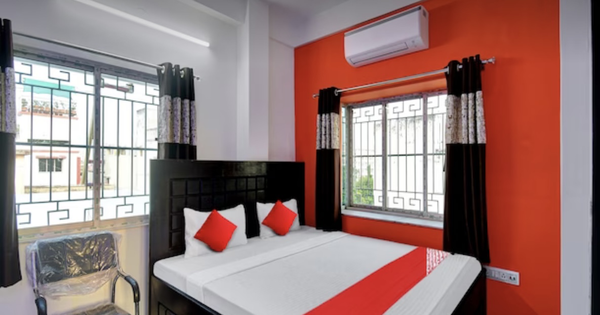 यसरी गरियो गेष्टहाउसबाट छ बालिकाको उद्धार