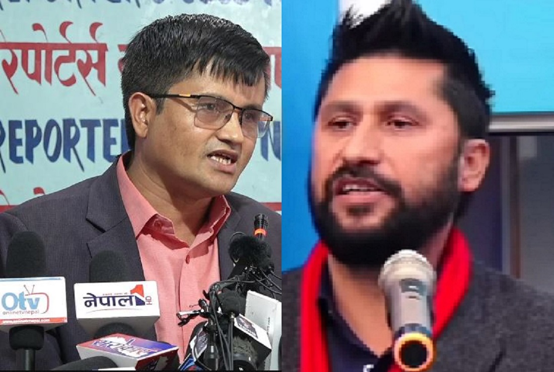 ‘जान्नेलाई छान्ने’ नाराबाट चुनाव जितेका साथीहरु केही पनि नजान्ने