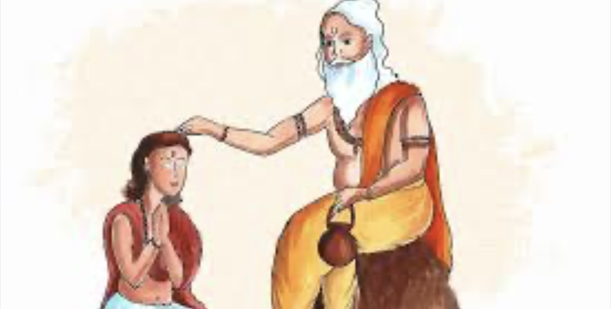 गुरुजनप्रति सम्मान भाव प्रकट गरी गुरुपूर्णिमा मनाइंदै