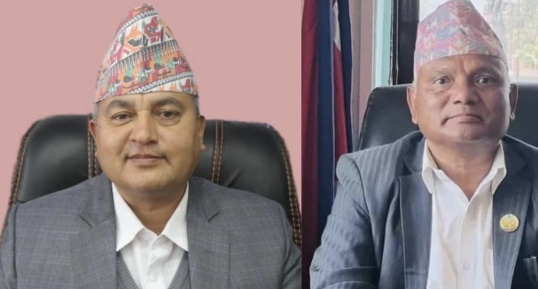 माओवादीका यी दुई मुख्यमन्त्री आज एकैसाथ पदमुक्त हुँदै