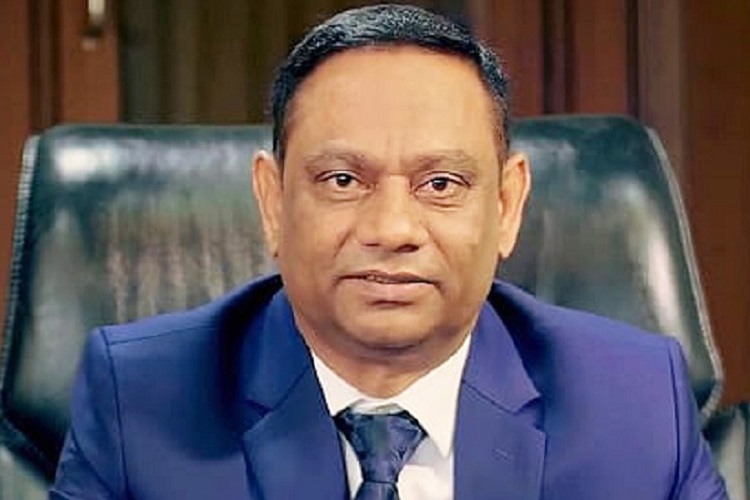 ‘मैले हिजो ५ हजार घुस खुवाएर काम गराएँ’:पूर्वमन्त्री महतो