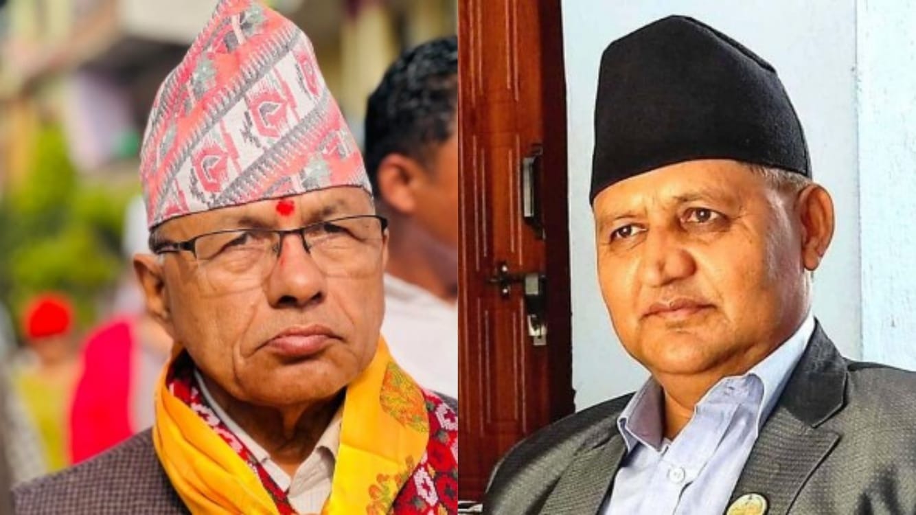 शंकर पोखरेलको त्यो फोन, जसले मुखैमा आएको लिला गिरीको मुख्यमन्त्री पद खोसियो