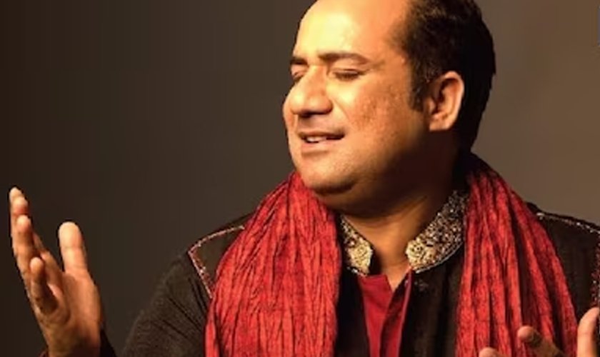 आफ्नो गिरफ्तारीको खबर झुटो भएको  गायक राहत फतेह खानको दाबी