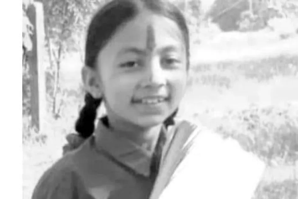 सर्पले डस्दा १० वर्षीया बालिकाको मृत्यु