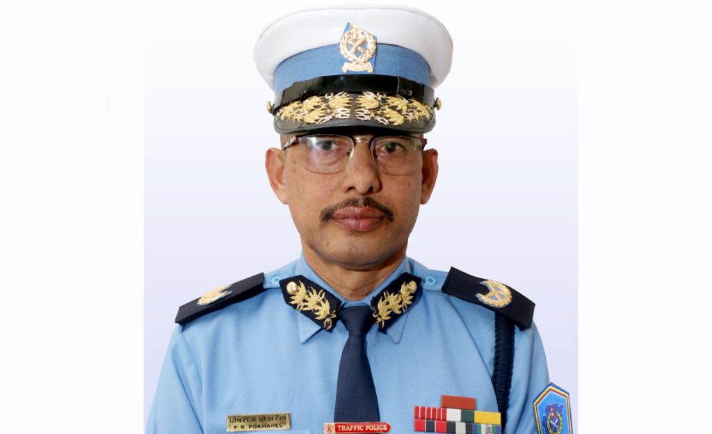 एआईजीमा बढुवा नभई अवकाश पाएका पोखरेलको रिट दर्ता गर्न सर्वोच्चको आदेश