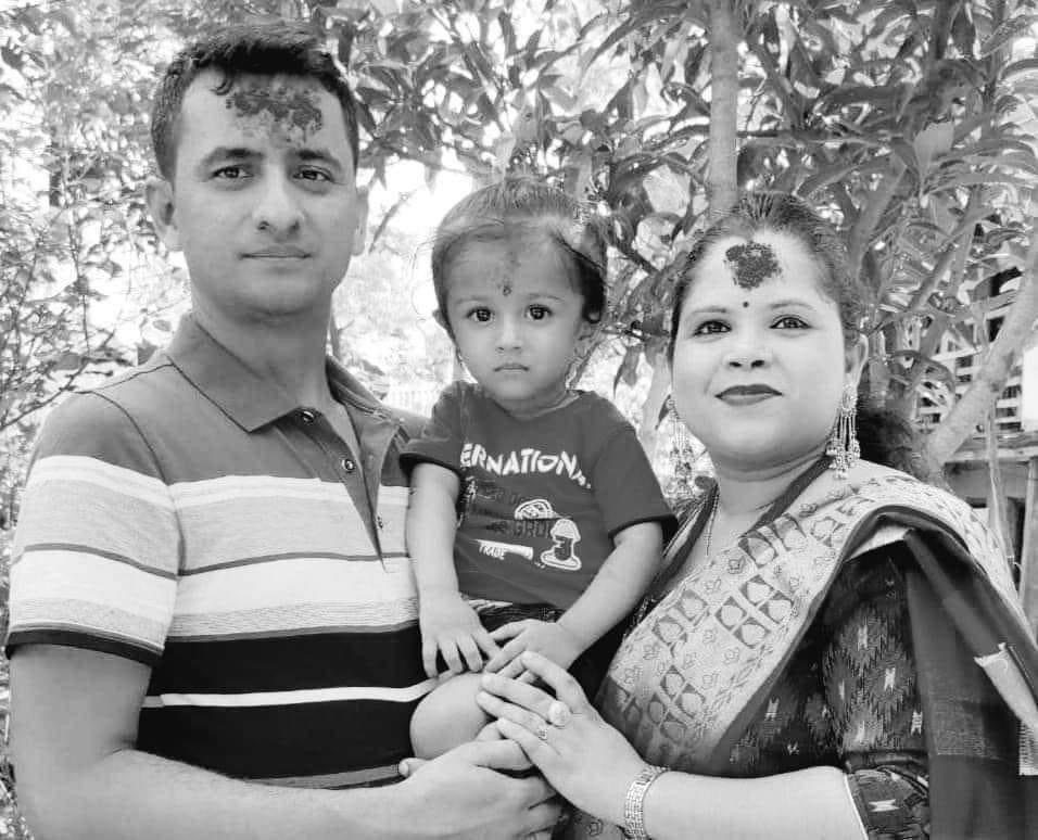 सौर्यको जहाज दुर्घटनामा बाबुआमा र नाबालकले गुमाए ज्यान