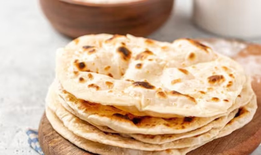 ताजा वा बासी कुन रोटी बढी फाइदाजनक हुन्छ ?