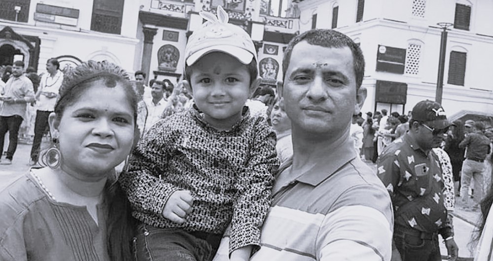ऊर्जा मन्त्रालयमा कार्यरत प्रिजालाई किन बनायो सौर्यले आफ्नो कर्मचारी ?