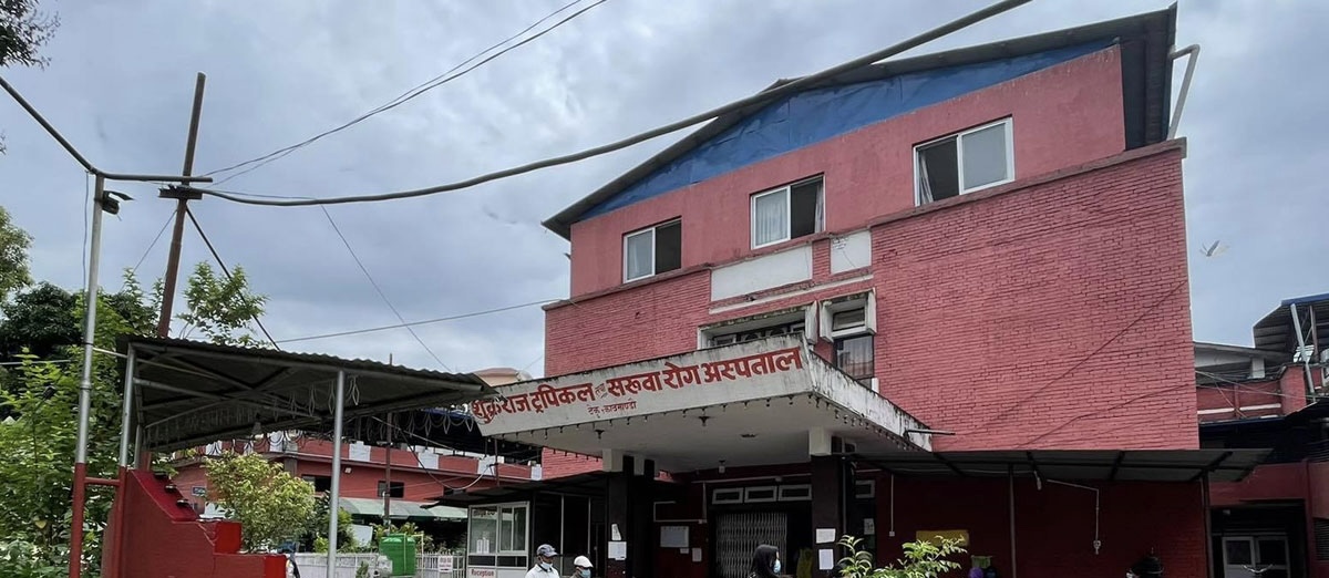 उपचारका क्रममा टेकु अस्पतालबाट भागेका ३ जनामा पनि हैजा पुष्टि