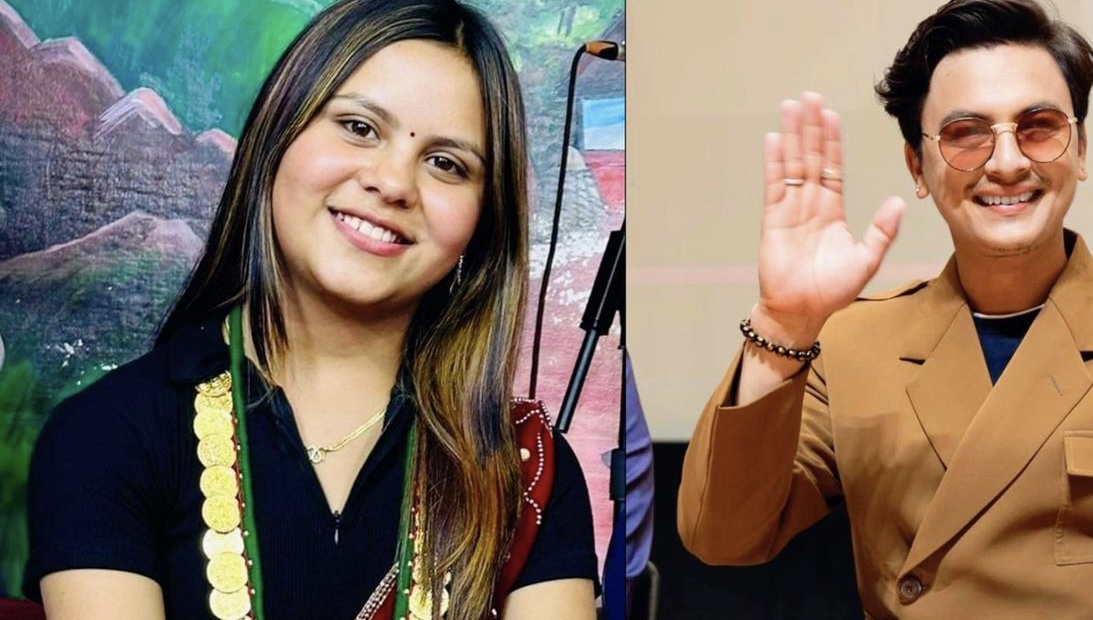 पल शाह बढी नै मन पर्छ, सहकार्य गर्न मन छ – गायिका कमला घिमिरे