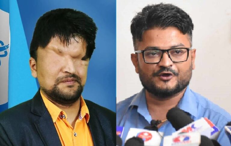 अत्याधिक गाँजा सेवन गरेर मुकुल ढकाल बर्वाराएको रमेश प्रसाईँको आरोप
