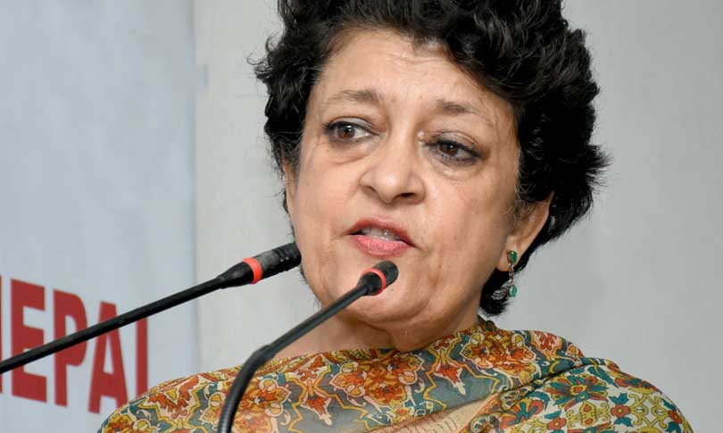 डा. शेखरले पाए बहिनी सुजाताको साथ