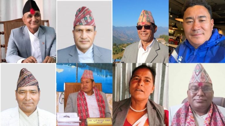अर्थमन्त्रीको बस्ने घरै छैन्, राज्यमन्त्रीसँग २० हजारको मोबाइल, अन्य मन्त्रीको सम्पत्ति कति ?