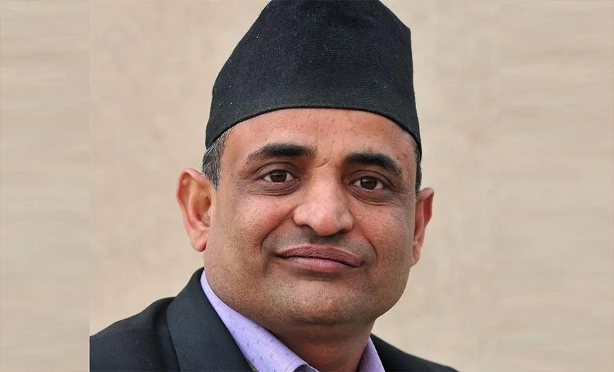 महान्यायाधिवक्ता पोखरेलको राजीनामा स्वीकृत