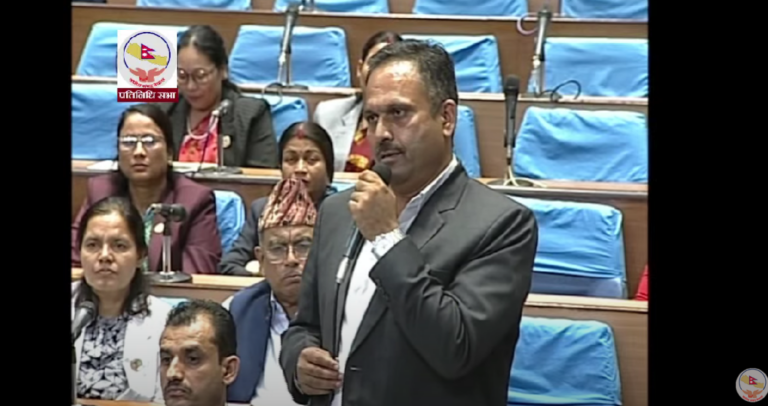 बेचन झा को हुन भनेर बालकोट र बुढानिलकण्ठलाई राम्रोसँग थाहा छ : लेखनाथ दाहाल