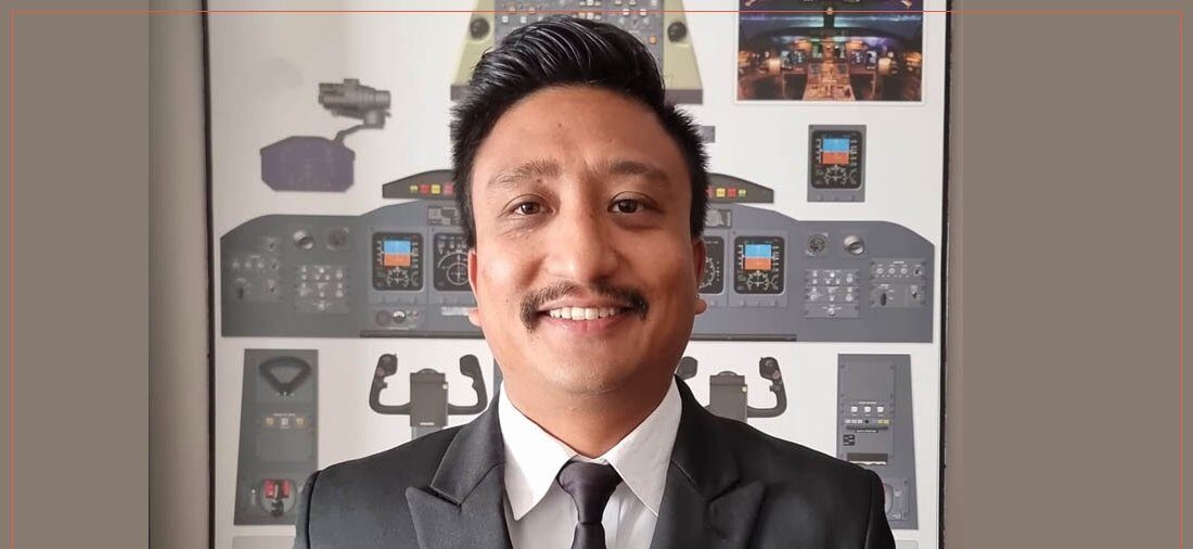 क्याप्टेन शाक्यलाई आईसीयूमा सारियो, परिवारसँग गरे कुराकानी